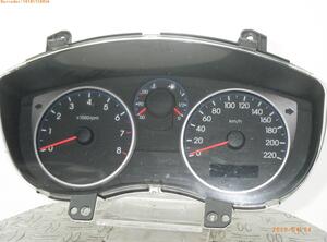 Instrument Cluster HYUNDAI i20 (PB, PBT)