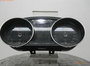 Instrument Cluster VW POLO (6R1, 6C1)