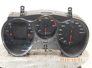 Instrument Cluster SEAT Leon (1P1)