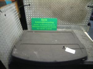 Luggage Compartment Cover MAZDA 6 (GG)