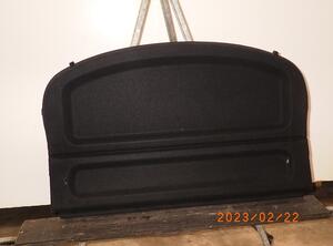 Luggage Compartment Cover MAZDA 6 Hatchback (GG)