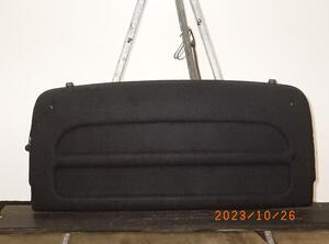 Luggage Compartment Cover FORD B-Max (JK)
