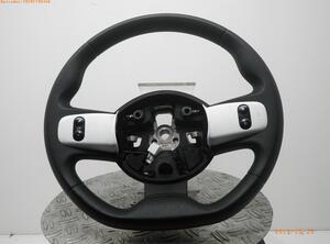 Steering Wheel RENAULT TWINGO III (BCM_)