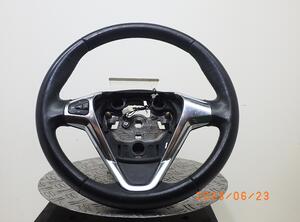 Steering Wheel FORD Ecosport (--)
