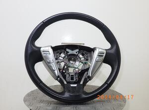 Steering Wheel NISSAN Note (E12)
