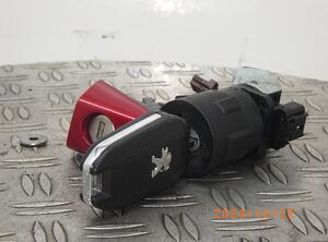 Ignition Lock Cylinder PEUGEOT 308 SW II (L4, LC, LJ, LR, LX)