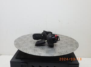 Slotcilinder Contactslot RENAULT Twingo III (BCM)