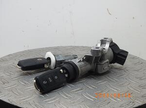 Ignition Lock Cylinder VW Polo (6C1, 6R1)