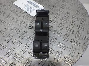 Window Lift Switch SKODA OCTAVIA Combi (1U5)