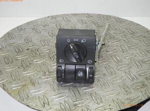 Headlight Light Switch OPEL COMBO Kasten/Kombi