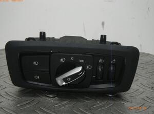 Headlight Light Switch BMW 2 Gran Tourer (F46)