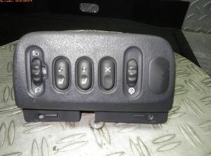 Seat Heater Switch RENAULT MEGANE I Grandtour (KA0/1_)