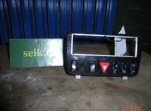 Seat Heater Switch MERCEDES-BENZ CLK (C208)