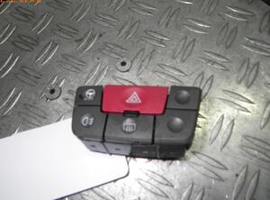 Hazard Warning Light Switch FIAT PANDA (169)