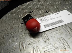Schalter für Warnblinker RENAULT Twingo (C06) 61000 km