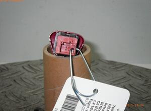 Hazard Warning Light Switch CITROËN C3 I (FC_)