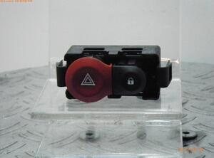 Waarschuwingsknipperlamp schakelaar RENAULT CLIO III (BR0/1, CR0/1)