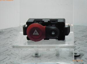 Hazard Warning Light Switch RENAULT CLIO III (BR0/1, CR0/1)