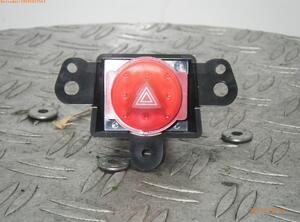 Schalter für Warnblinker NISSAN Almera Tino (V10) 116192 km
