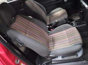 Seat VW FOX (5Z1, 5Z3)