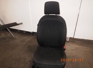 Seat TOYOTA Yaris (KSP9, NCP9, NSP9, SCP9, ZSP9)