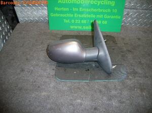 Wing (Door) Mirror RENAULT Megane I Grandtour (KA0/1)