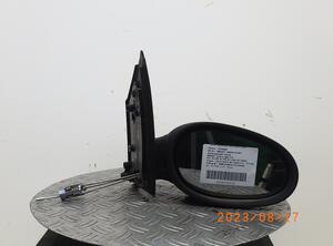 Wing (Door) Mirror SMART Cabrio (450), SMART City-Coupe (450), SMART Fortwo Coupe (450)