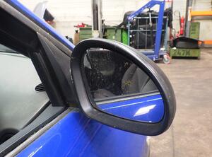 Wing (Door) Mirror SEAT Ibiza III (6L1)
