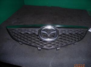 Radiateurgrille MAZDA 6 Station Wagon (GY)