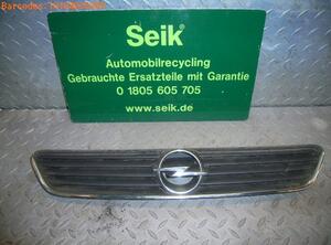 Radiator Grille OPEL ASTRA G Caravan (F35_)