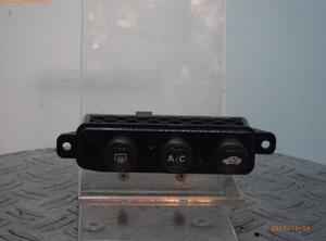 Switch Panel HONDA CIVIC VII Hatchback (EU, EP, EV)