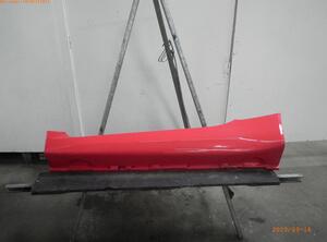 Sill Trim SMART FORTWO Coupe (451)