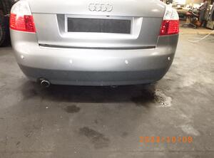 Bumper AUDI A4 (8E2), AUDI A4 (8EC, B7)