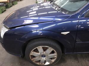 Wing FORD Mondeo III (B5Y), FORD Mondeo III Turnier (BWY)