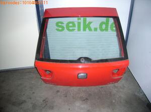 Rear Door SEAT LEON (1M1)