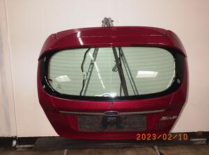 5331234 Heckklappe mit Fensterausschnitt FORD Fiesta VI (CB1, CCN)
