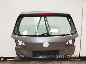 5334643 Heckklappe mit Fensterausschnitt VW Golf Sportsvan (AM)