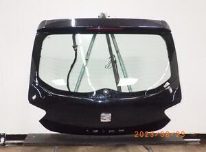 5337186 Heckklappe mit Fensterausschnitt SEAT Ibiza IV (6J)