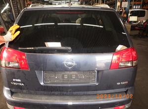 Rear Door OPEL Vectra C Caravan (--), OPEL Signum (--)