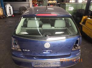 5338522 Heckklappe mit Fensterausschnitt VW Polo IV (9N)