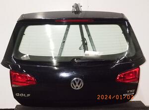 5340191 Heckklappe mit Fensterausschnitt VW Golf VII (5G)