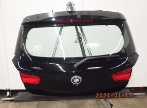 Rear Door BMW 1er (F20)