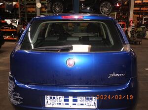 Rear Door FIAT Grande Punto (199)