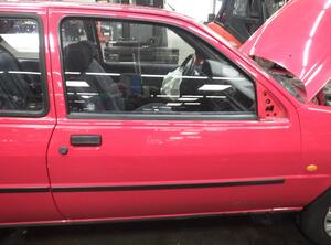 Deur FORD Fiesta III (GFJ)