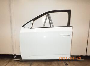 Door SKODA Fabia III (NJ3)