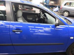 5343846 Tür rechts SEAT Ibiza III (6L)