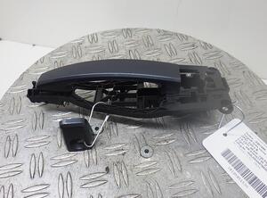 Door Handle OPEL ZAFIRA B (A05)