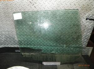 Door Glass OPEL ZAFIRA B (A05)