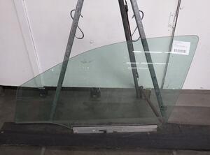 Door Glass OPEL ASTRA H (L48)