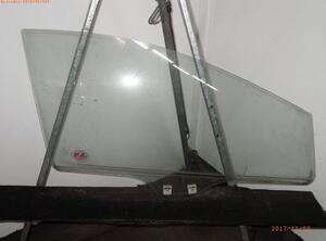 Door Glass MAZDA 2 (DE)